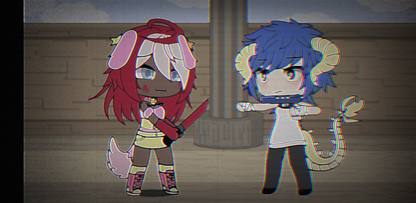 I love you Catherine