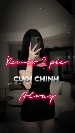 Cuoi chinh remix