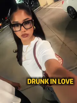 drunk in love guitar