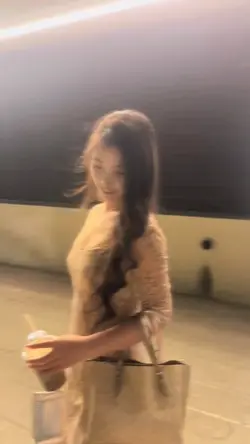 氛圍感慢動作