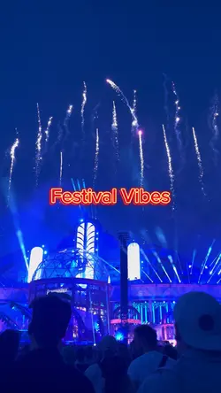 Festival Vibes