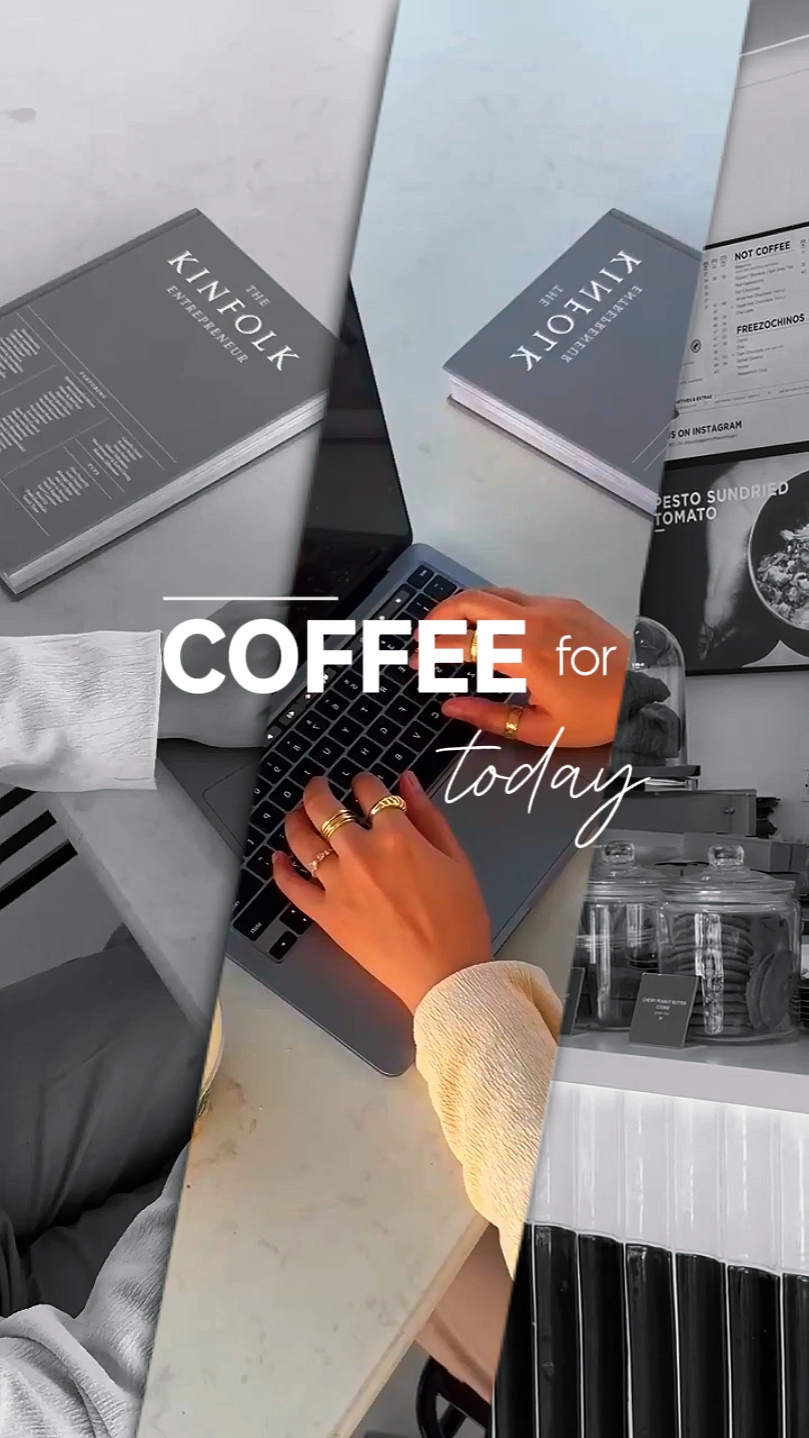 Café para Hoy