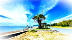 房総の海