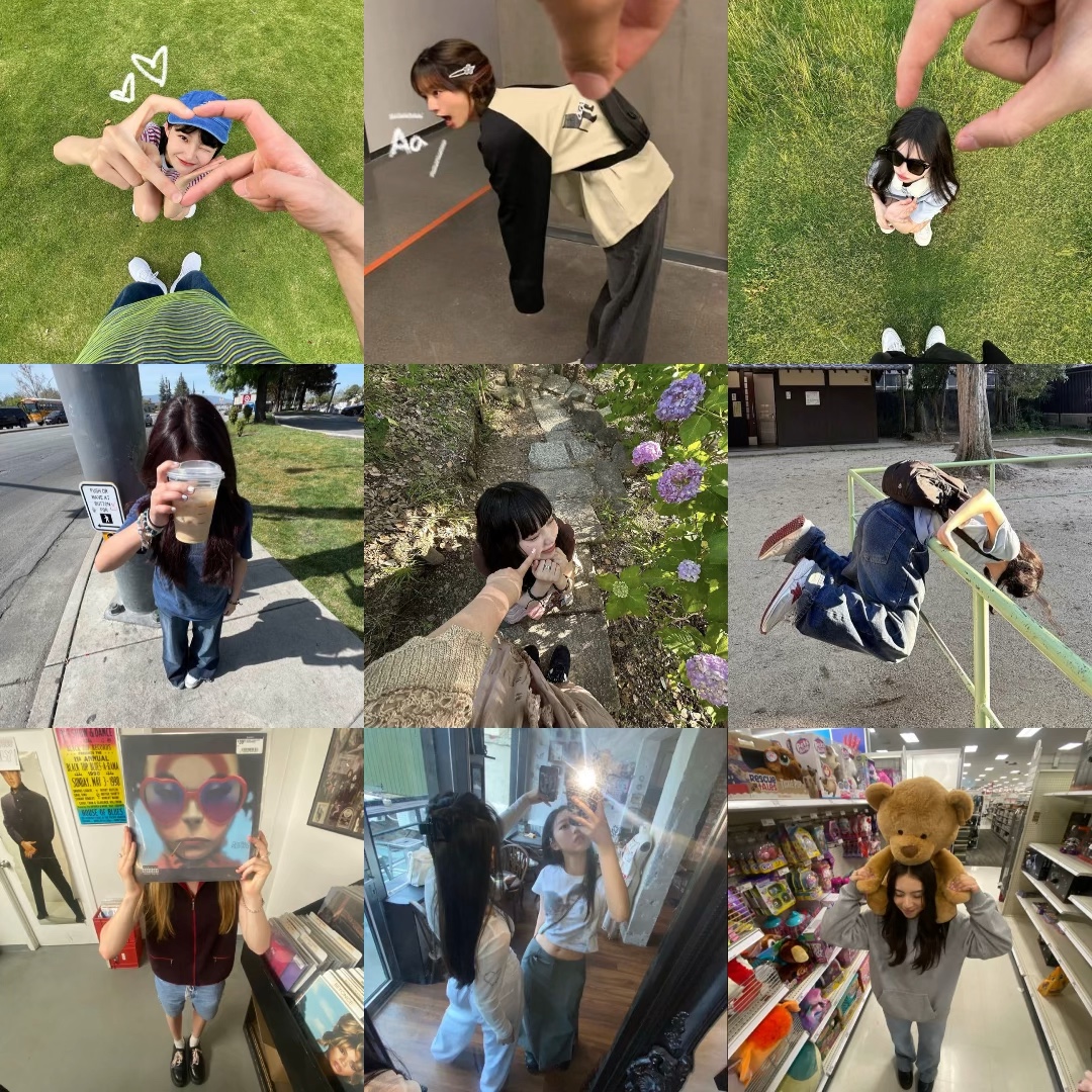 instagram feed 