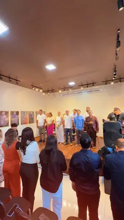 Work Event Recap