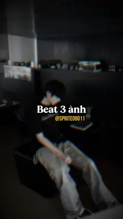 Beat 3 Anh
