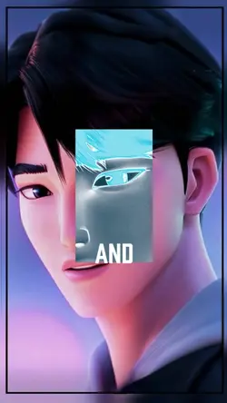 Free ~ Rumi and Jinu