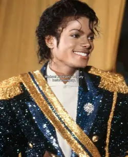 Michael Jackson