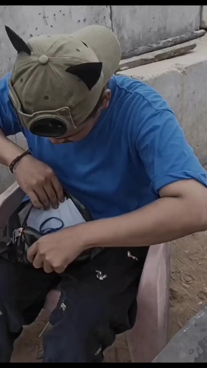 perhatian yg hilang?