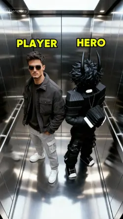 TREND ELEVATOR VIRAL