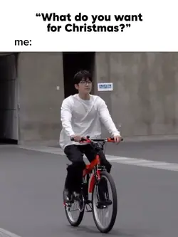 want for Christmas