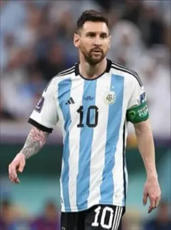 Ronaldo is the goat