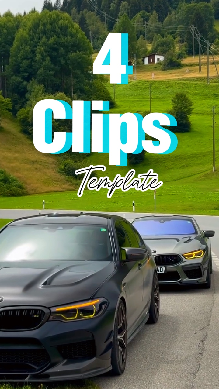 New templates 🏆 