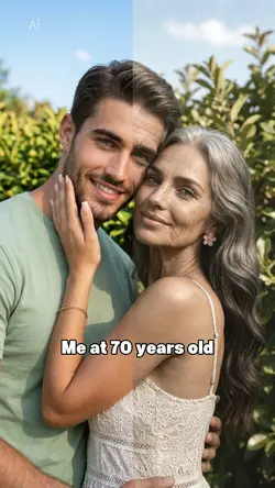 Me at 70 yo