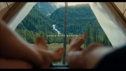 PEACE WITH NATURE