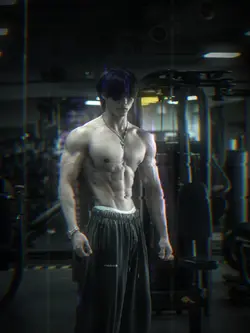 gymstetik 