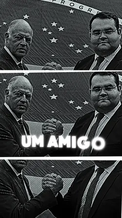 AMIGO POLÍTICO 🇧🇷