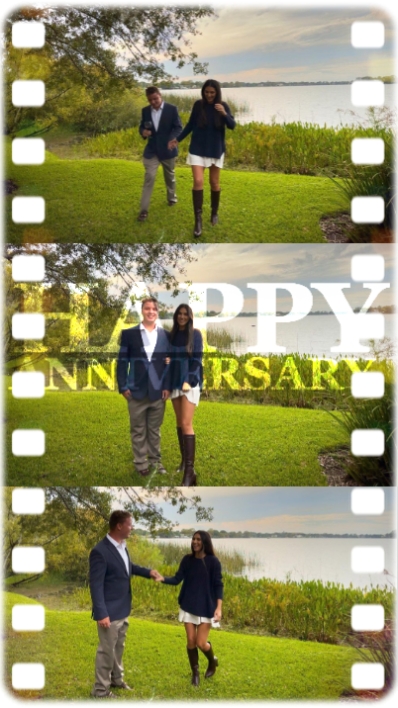 Wedding Anniversary