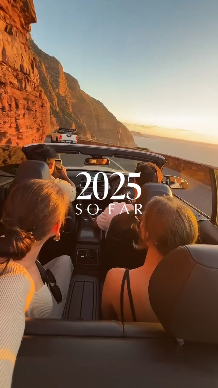 2025 hasta ahora