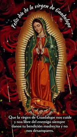La guadalupana 
