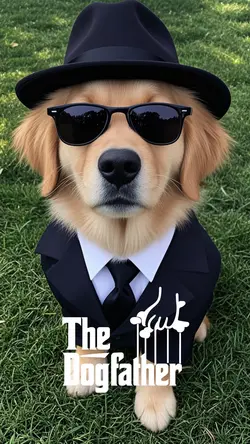 The Dogfather Filter