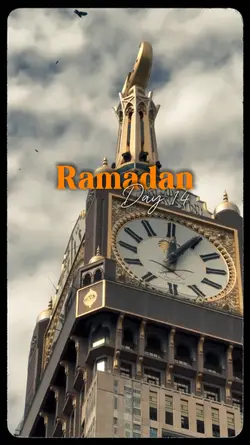 Ramadan
Cinematic