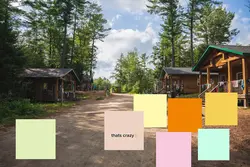 summer camp