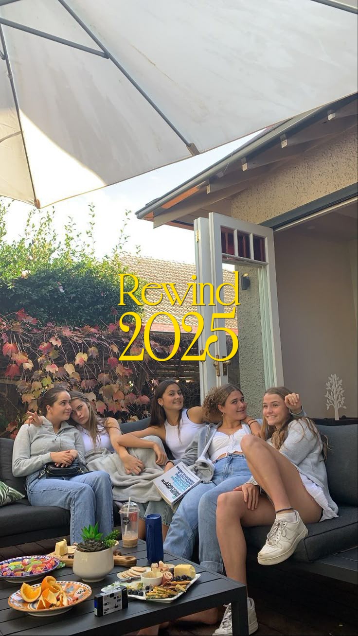 Freundschaft: 2025