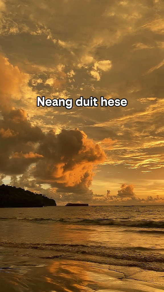 Alam dunya... 