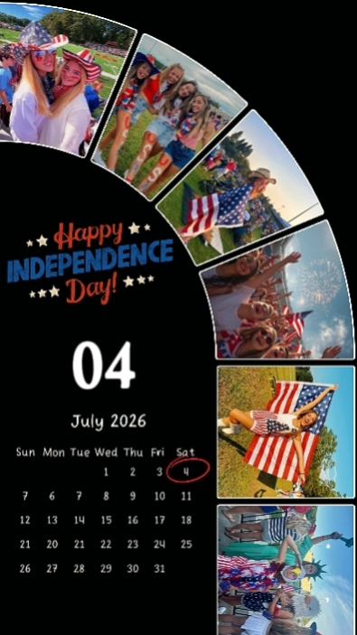 Independence day