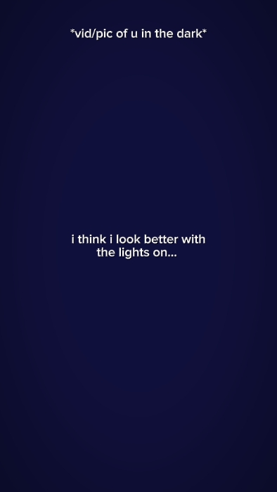 i think i lookbetter