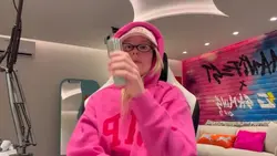 Lidya fancam