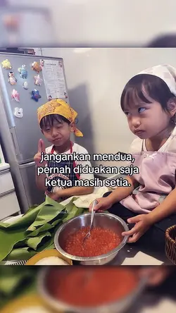 jgnkan mendua pernah