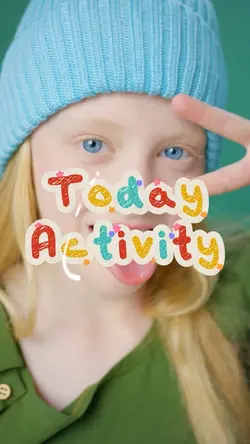 Today Activity