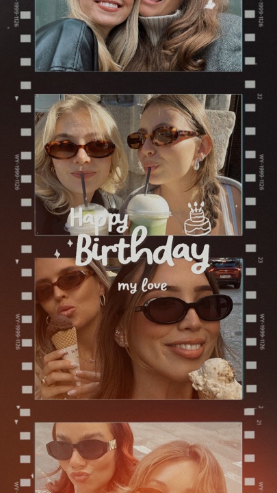Happy Birthday MyLov