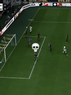 New skill move