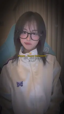 Happy Halloween
