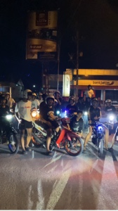 KLIP LAMBAT 1