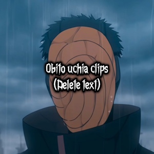 Obito uchiha clips