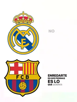 Madrid vs Barcelona 