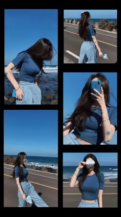 TRANSISI FOTO KEREN