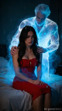 ETERNAL EMBRACE 💔