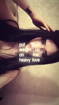 heavy love 