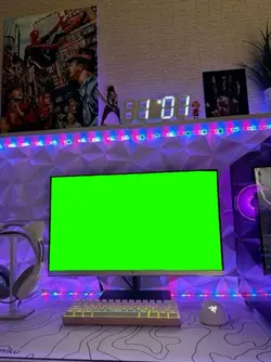 PC gaming 