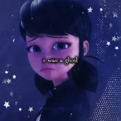 marinette <3