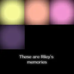 Riley's memories