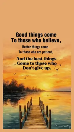 Good things com