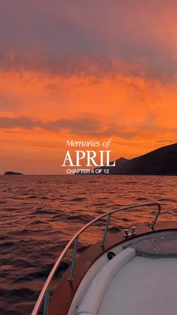 April dump 