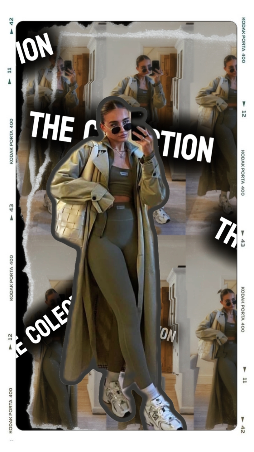 the colection