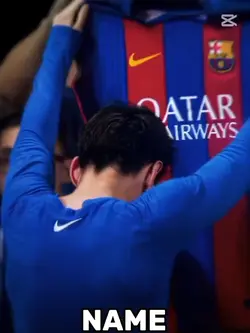 Messi edit